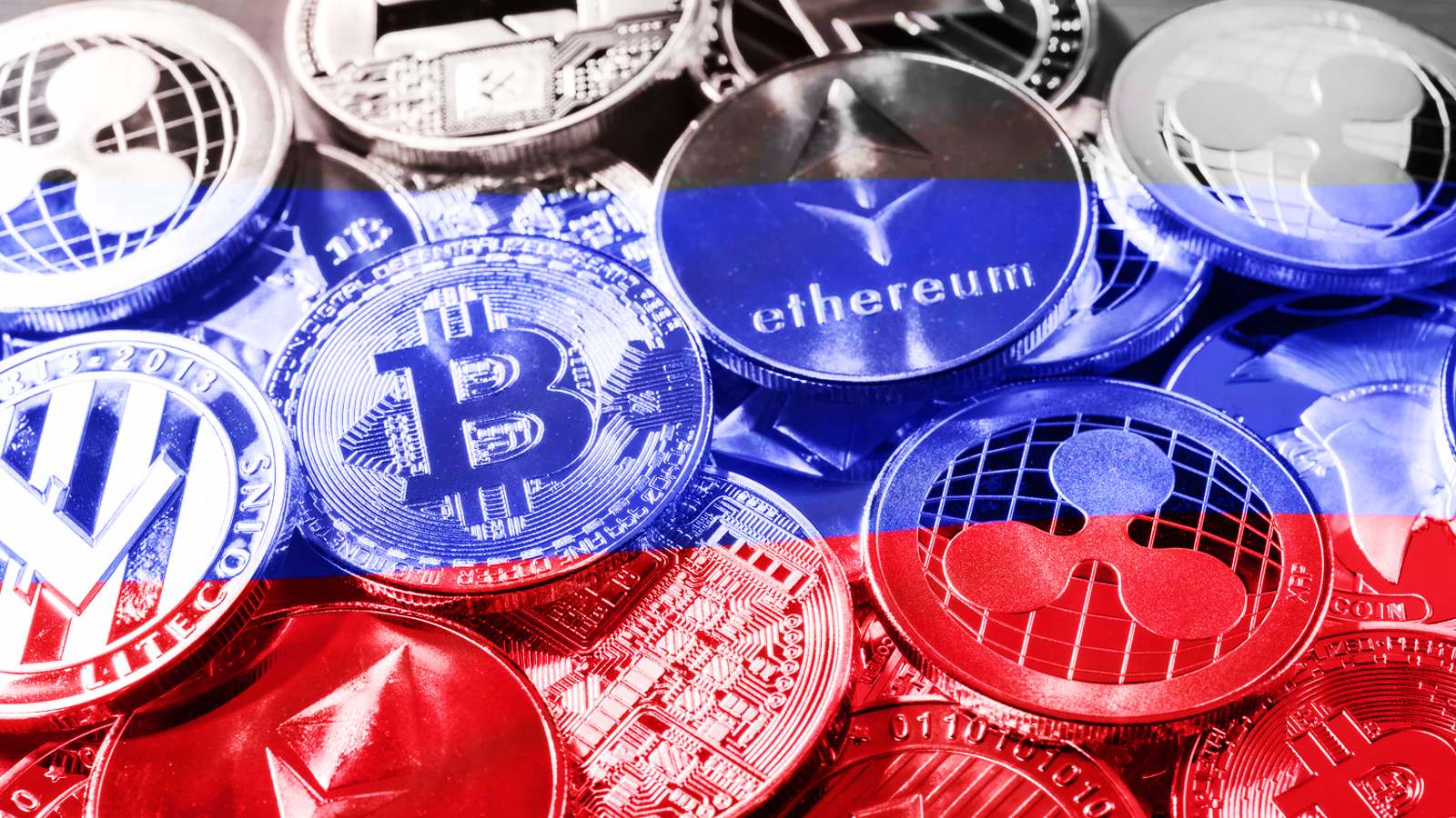 Sekatan Aset Kripto Diperketatkan, FinCEN Enggan Rusia Mencabar Kuasa AS