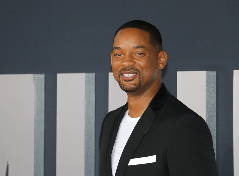 Insiden Tampar Jadi Inspirasi – Token Meme “Will Smith Inu” Berjaya Kaut Keuntungan 10,000%!