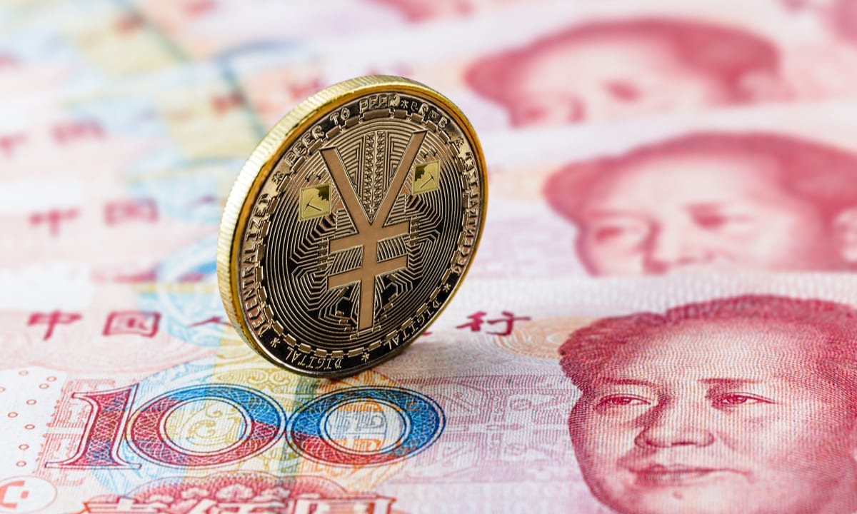 Betul Ke Peperangan Rusia-Ukraine Rancakkan Penggunaan Yuan Digital & Pengujian Ruble Digital?