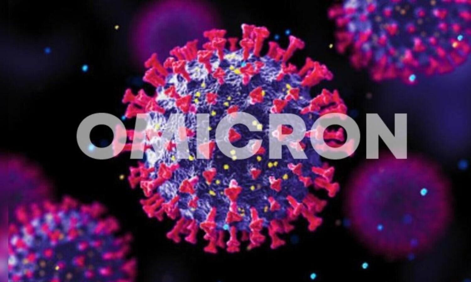Amaran! Omicron XE Sedang Menuju Ke Malaysia!
