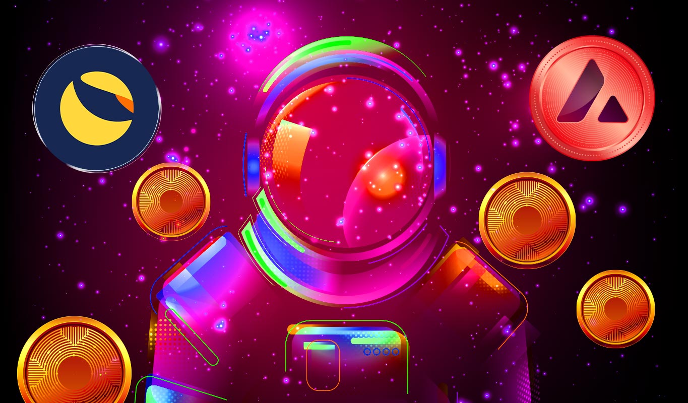 Selepas Bitcoin, Terra Umum Pembelian $100 Juta Avalanche (AVAX) Sebagai Rizab UST