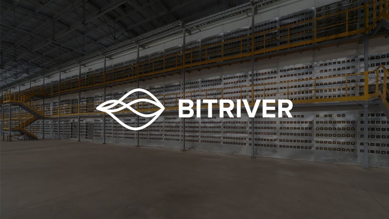 AS Sekat Pelombong Bitcoin (BTC) Terbesar Dunia – ‘BitRiver’