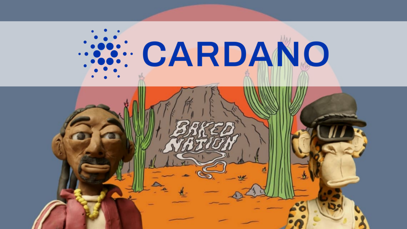 Rapper Snoop Dogg ‘Muncul’ Di Rangkaian Cardano!