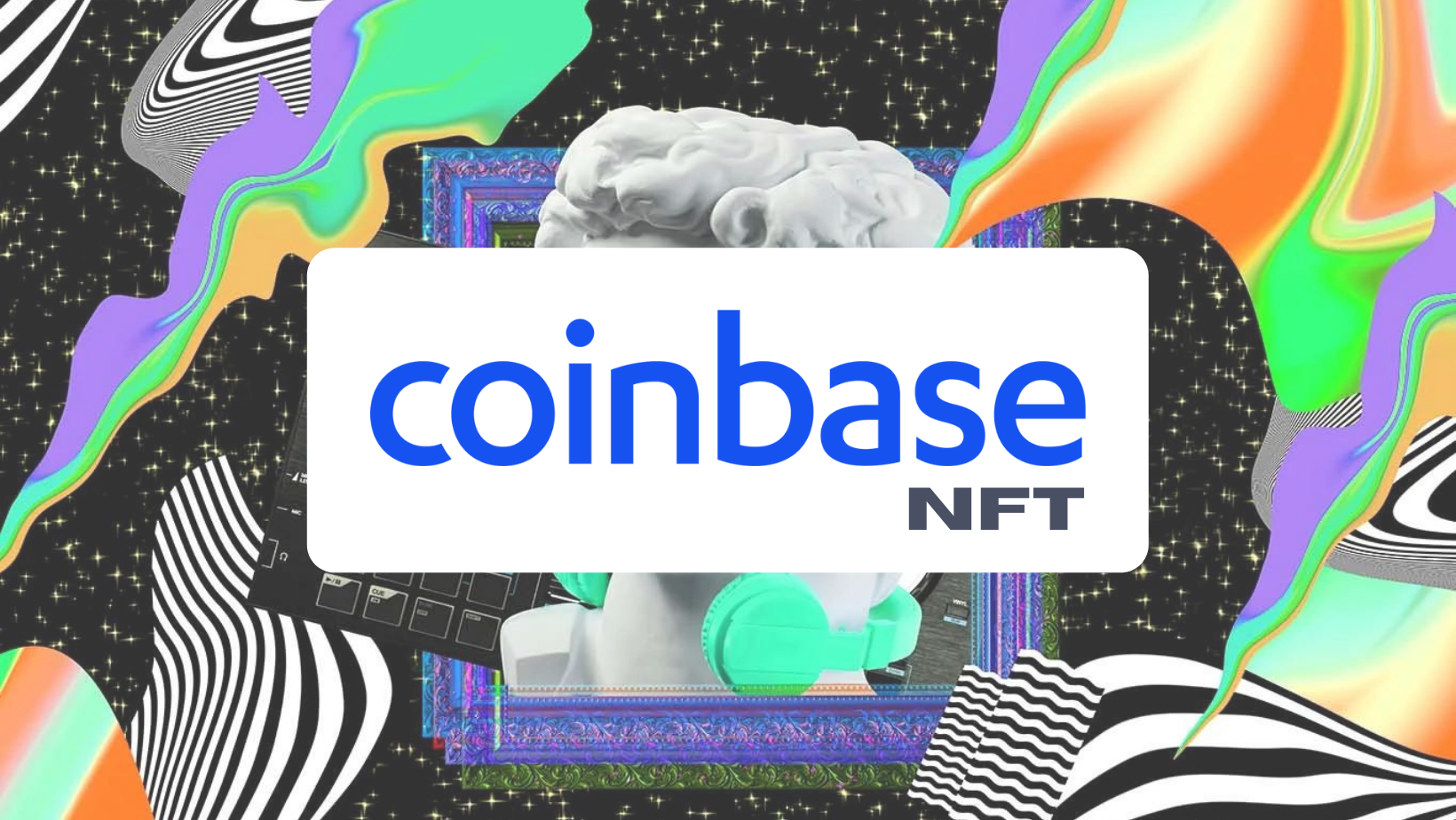 coinbase and nft