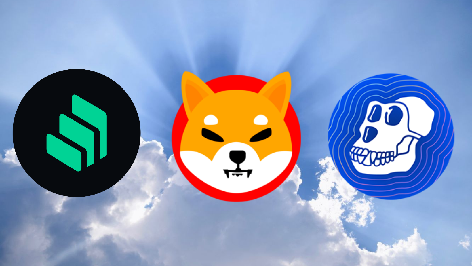 Bitcoin (BTC) Kembali Tenang Tapi COMP, APE & SHIB Terbang Tinggi!