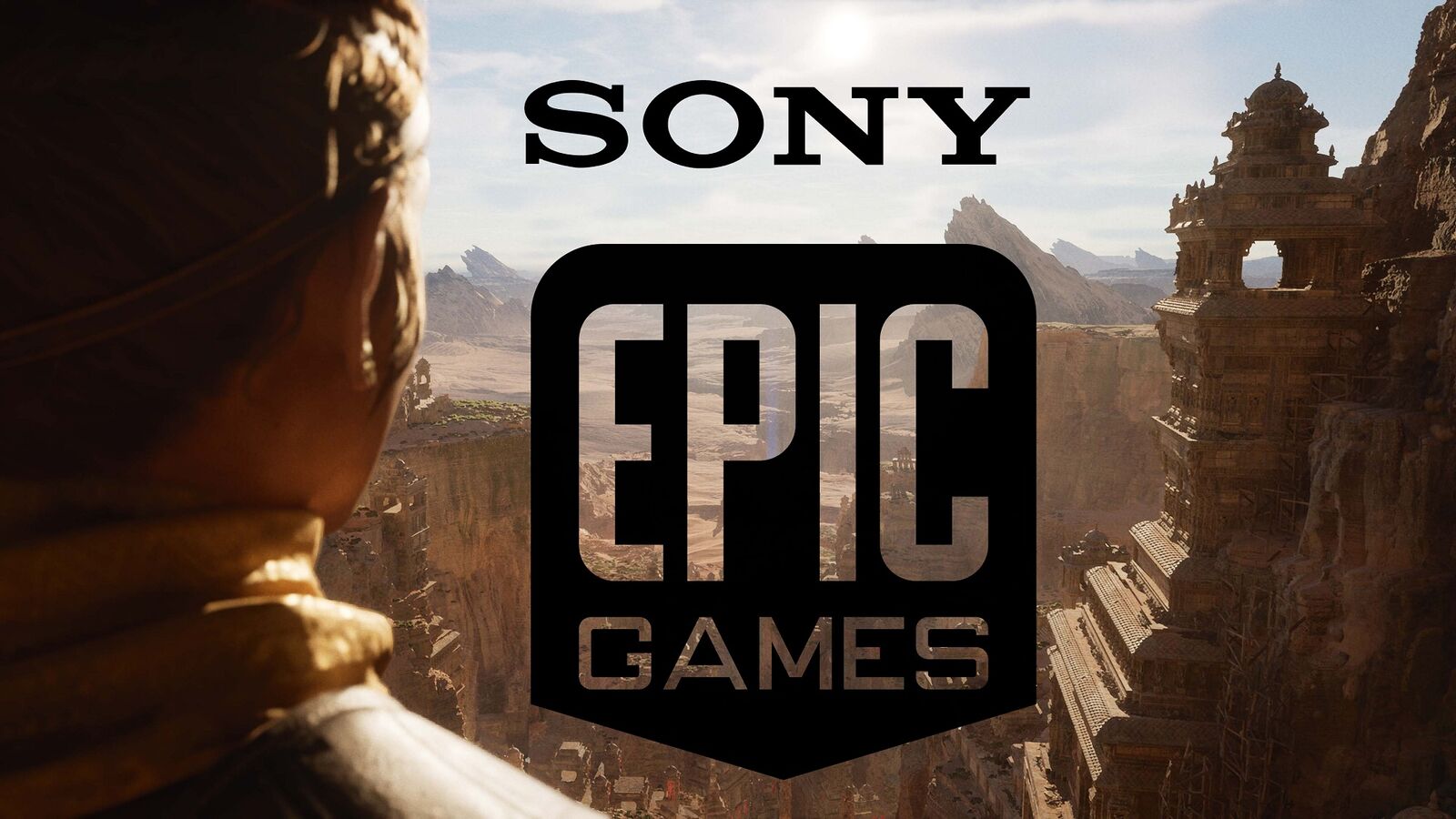 Sony & Lego Labur $2 Bilion Kepada Epic Games Untuk Bangunkan Metaverse