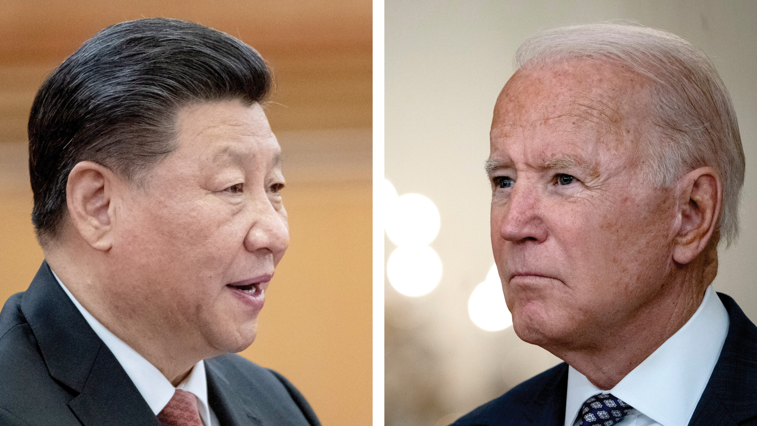 China Pantang Berundur, Tekad Mahu Kalahkan Ekonomi Amerika!