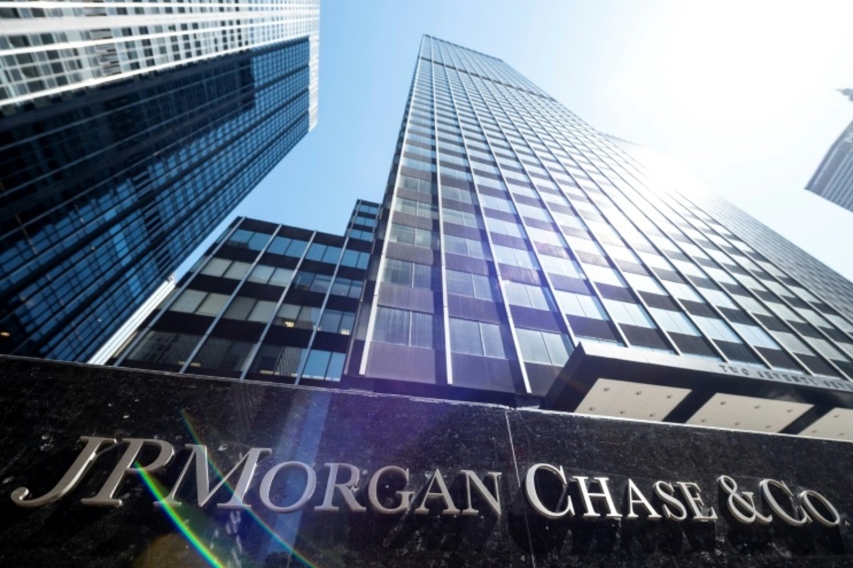 JP Morgan Gugurkan Apple Dari Senarai Saham Utama! Ini Faktor Pelabur Perlu Tahu