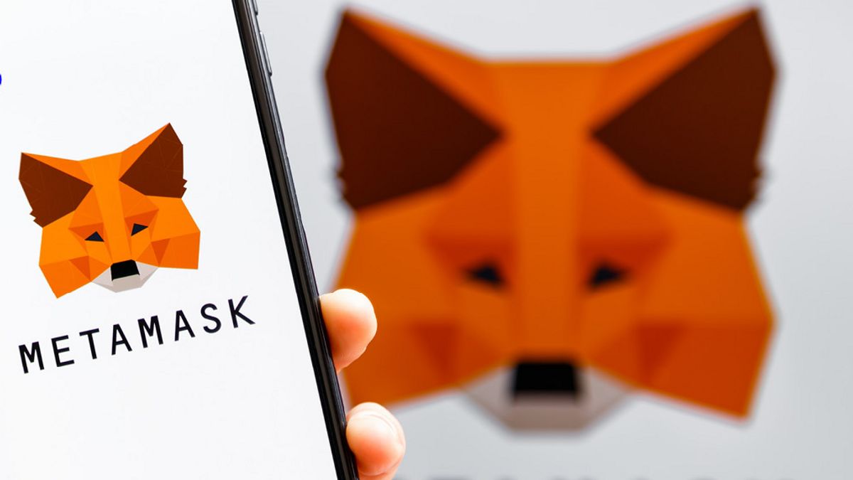 Jangan Terpedaya Dengan iCloud, MetaMask Bagi Amaran Untuk Pengguna iPhone!