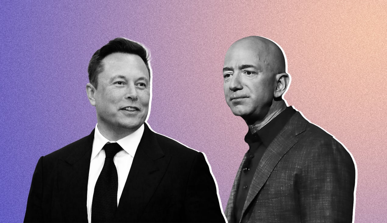 Musk & Bezos ‘Sekepala’ Nak Tukar Pejabat Twitter Jadi Rumah Gelandangan