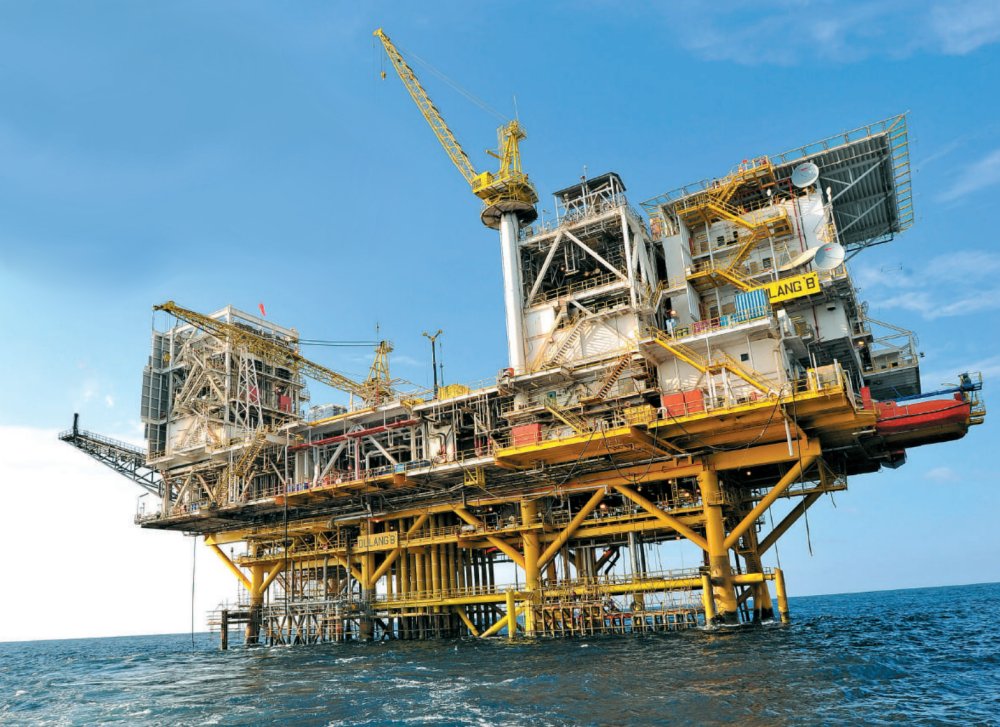 Petronas Tingkatkan Kapsiti Pengeluaran Minyak Mentah Di Iraq