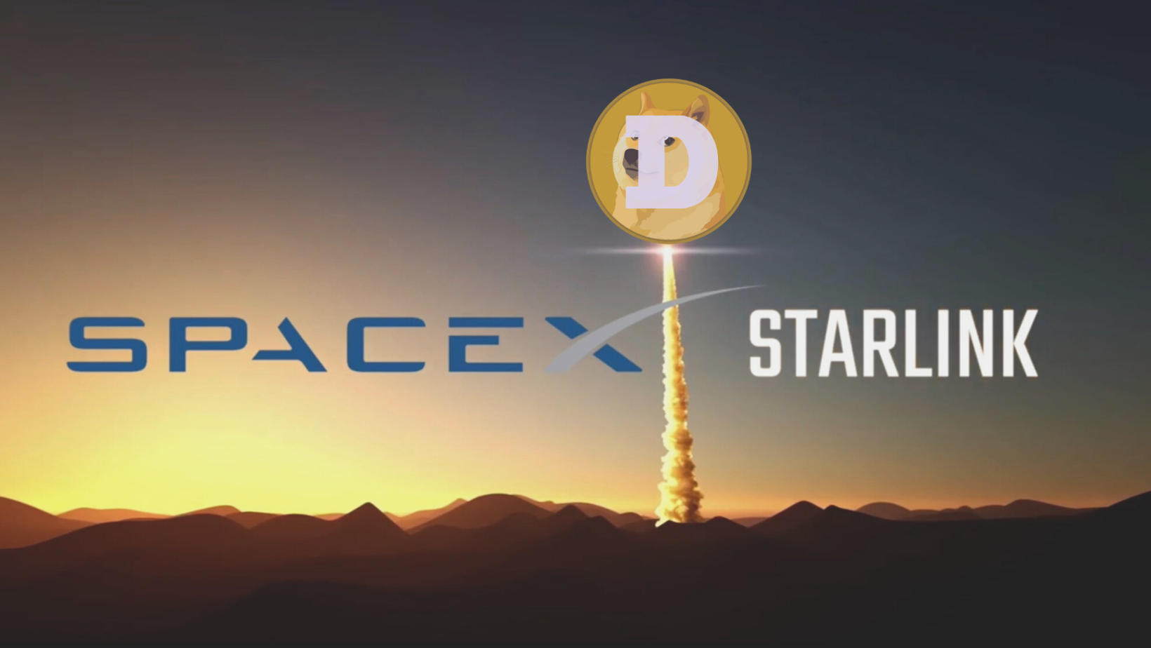 Dogecoin Foundation, SpaceX Kolaborasi Untuk Projek Transaksi DOGE Secara ‘Offline’