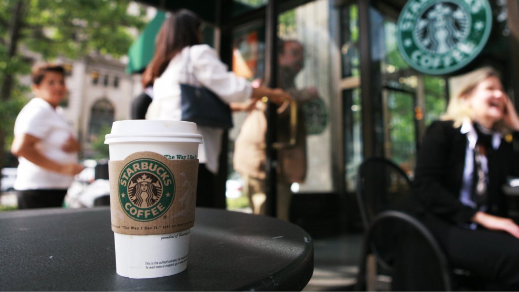 Secawan Kopi NFT? Starbucks Akan Lancarkan Perniagaan NFT Pada Hujung Tahun Ini!