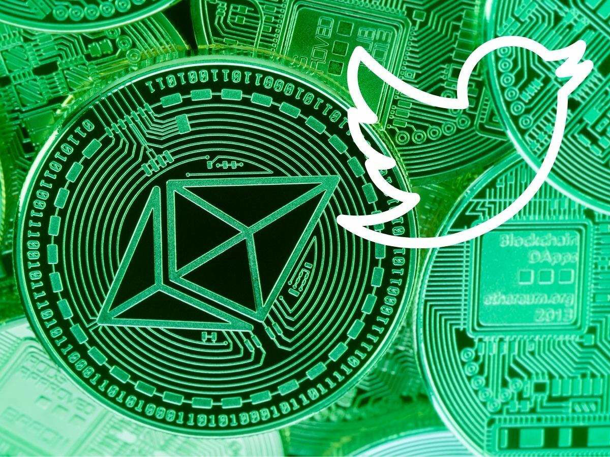 Twitter Jadi Platform Pertama Aplikasikan Kegunaan Kripto!