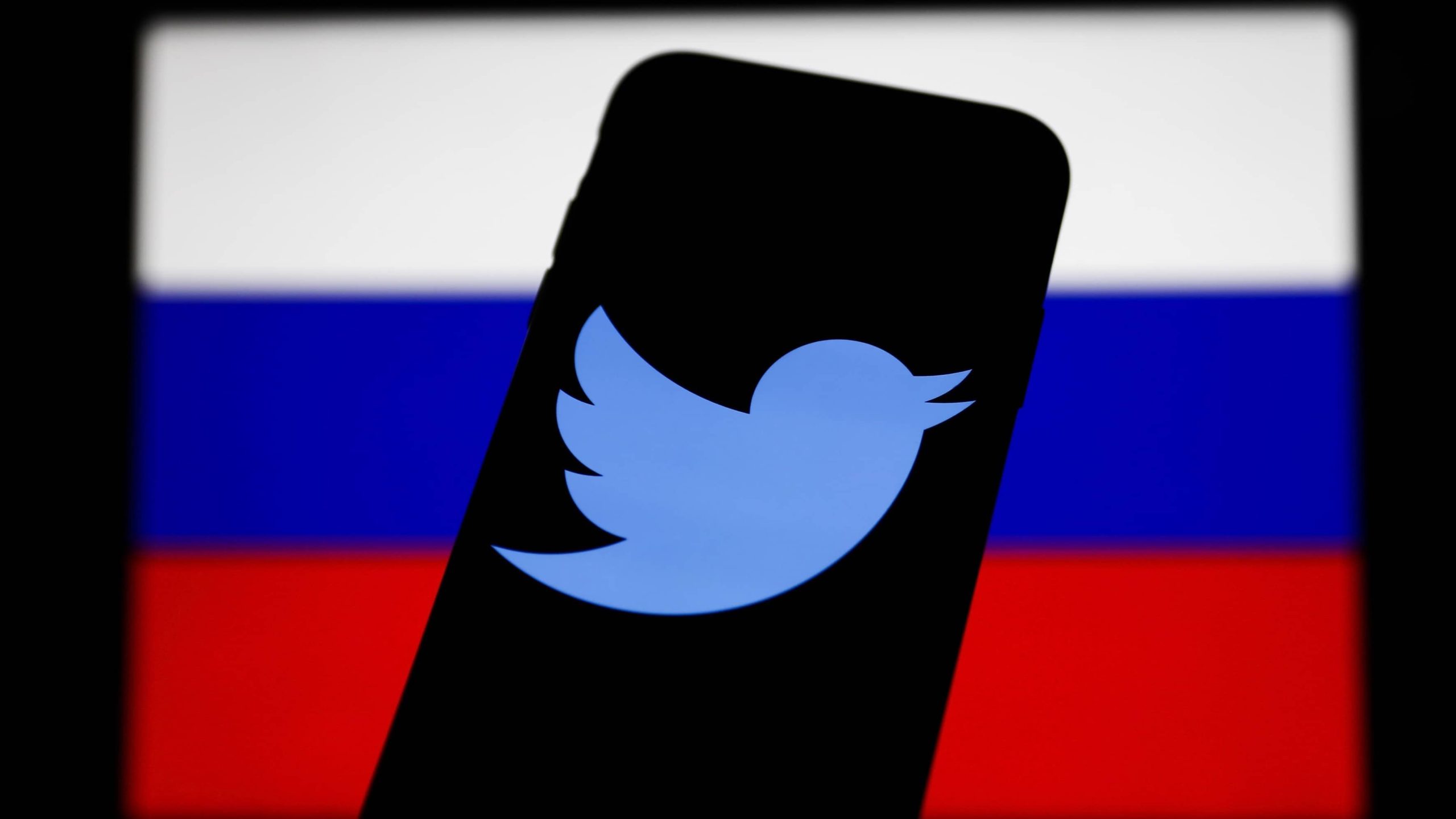 Twitter Sekat Akaun Rusia Yang Papar Kandungan Tawanan Perang