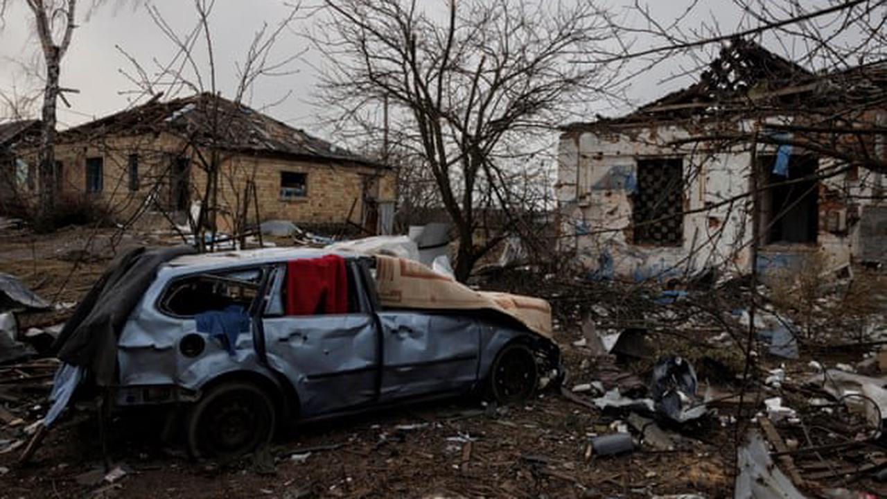 Rusia Beri Amaran Perang Dunia Ke-3?