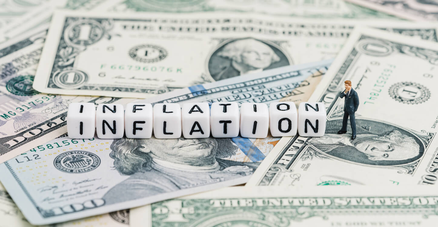 Adakah USD Akan Terus Kuat Selepas Data Inflasi Diterbitkan?