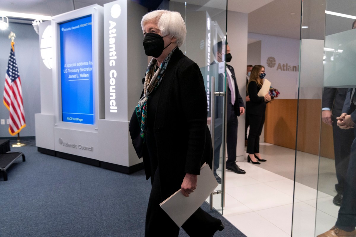 Negara Barat Terus ‘Blah’ Dari Mesyuarat G20 Sebab Rusia