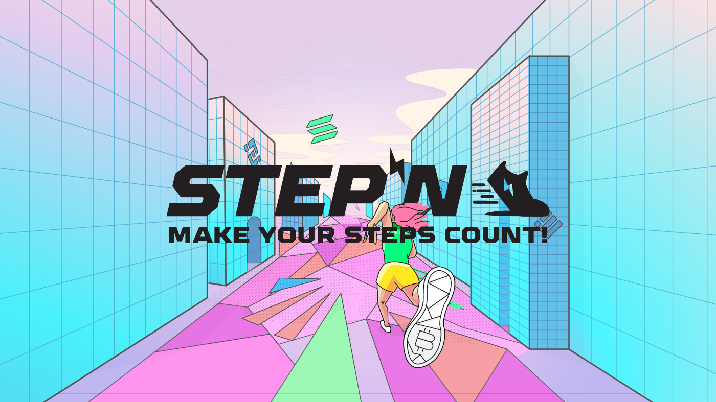 Apa Yang Berlaku? Token Popular ‘Move-to-Earn’ STEPN (GMT) Tiba-Tiba Jatuh 40% Dalam Masa Seminit!