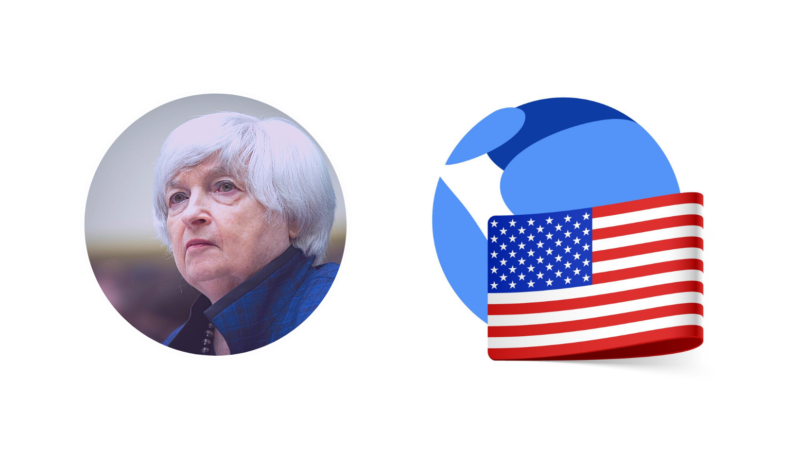 Perbendaharaan AS ‘Panas’ Melihat Keruntuhan TerraUSD (UST)!