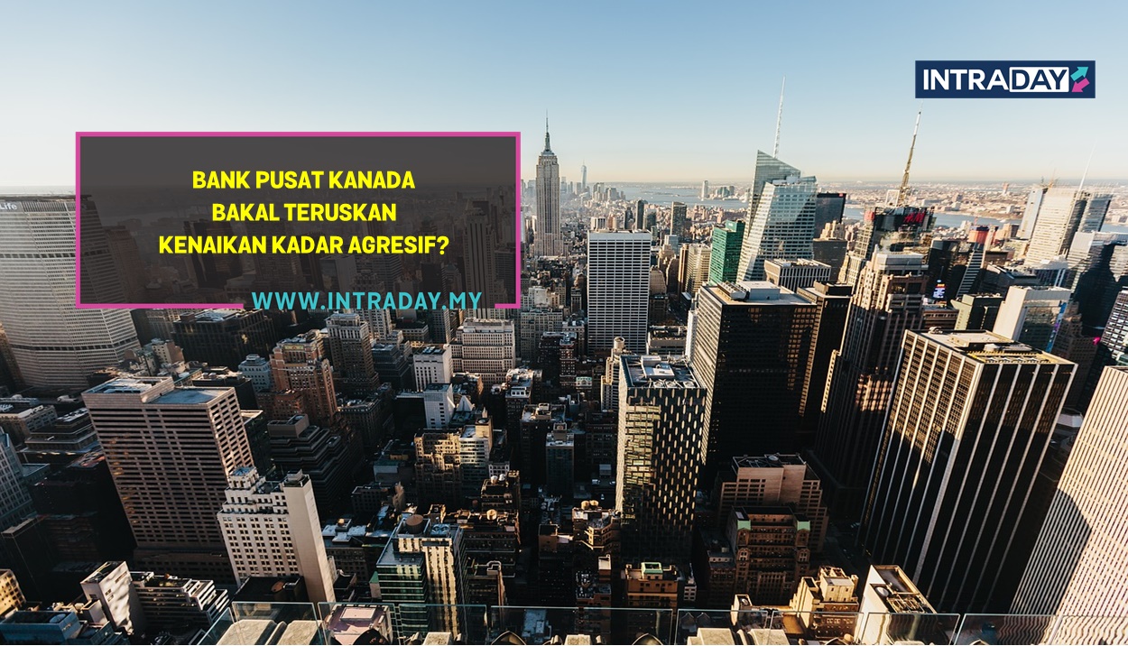 5 Berita Data Ekonomi Penting Tumpuan Pasaran Minggu Ini (30 Mei – 3 Jun 2022)