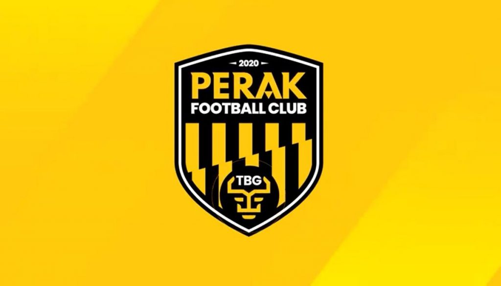 XOX Beli Kelab Bola Sepak Perak FC Dengan Harga RM1