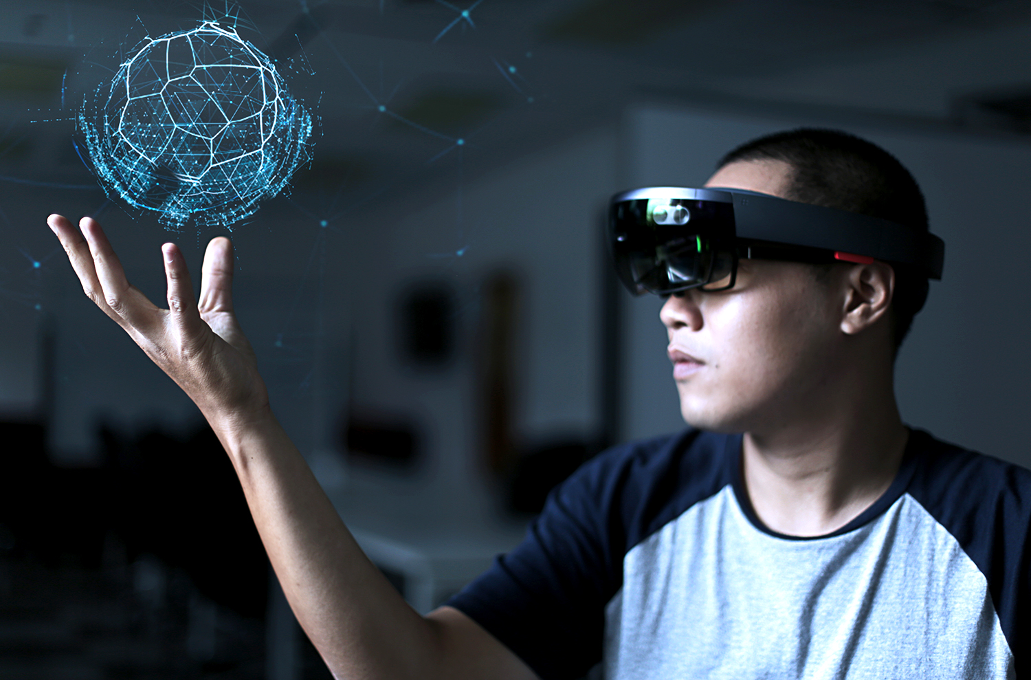 Konsep Metaverse Diterima Baik Oleh Sejumlah Penduduk Dunia!