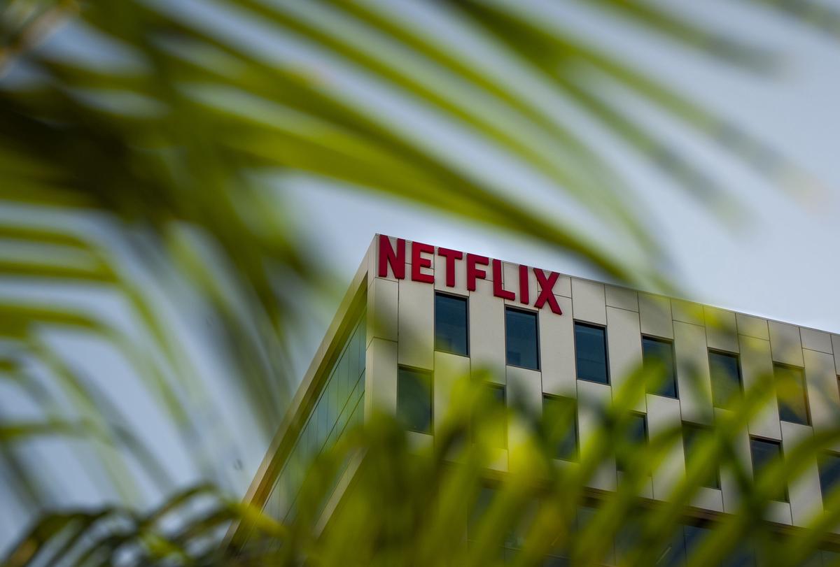 Lagi 150 Orang Pekerja Dibuang, Netflix Bakal Gulung Tikar?