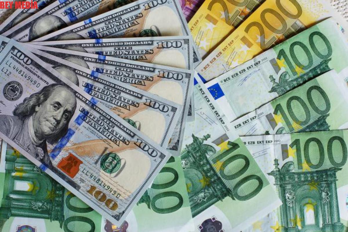 Lagi Petunjuk Dari ECB Pacu Euro Lebih Tinggi, USD Pula Macam Mana?