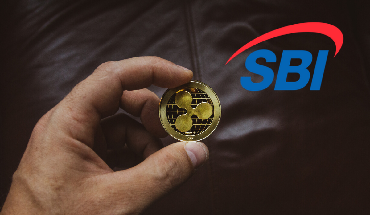 Masa Depan XRP Cerah Di Asia Selepas Pengumuman SBI Motor Japan