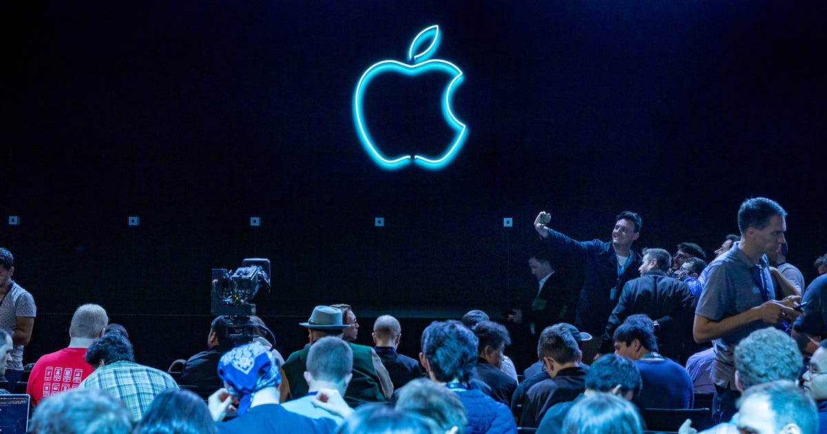 Pasaran Kenderaan Ada Pesaing Baru, Apple Bakal Aktif Dalam Bidang Automotif