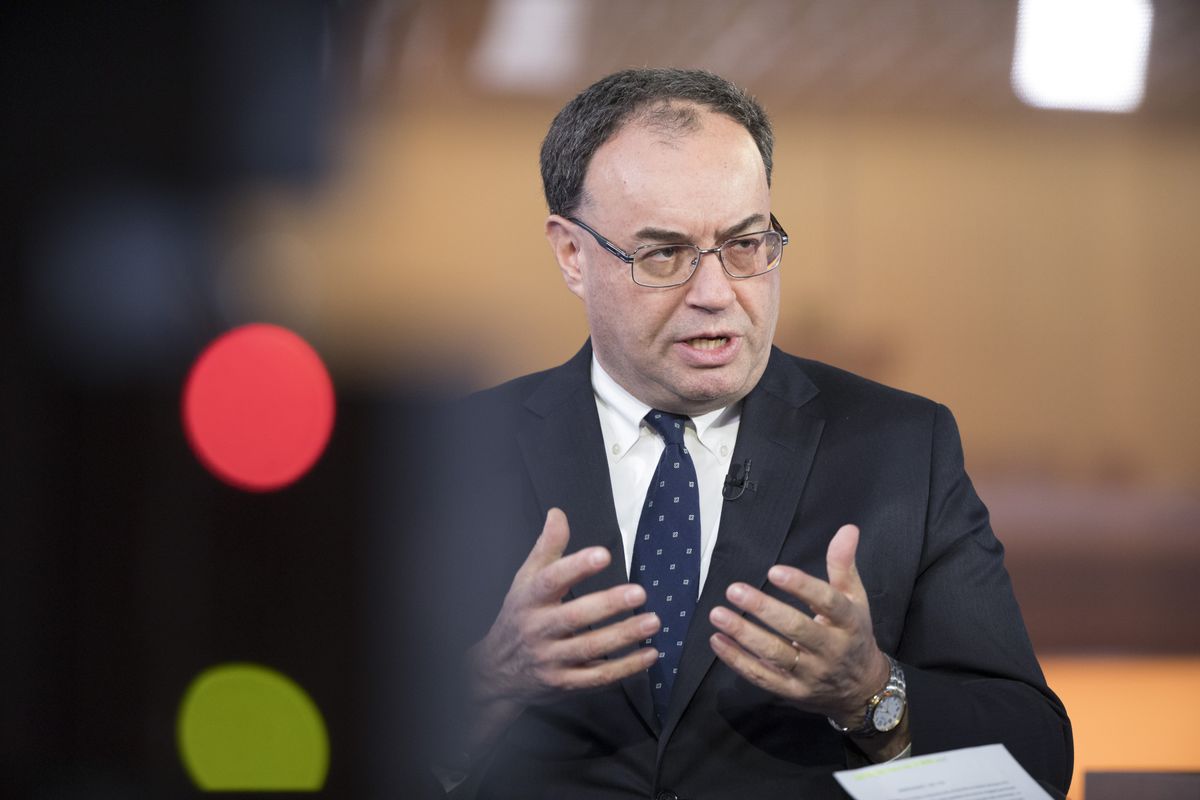 Inflasi UK Lebih Teruk Berbanding Negara Utama Lain- BOE Bailey