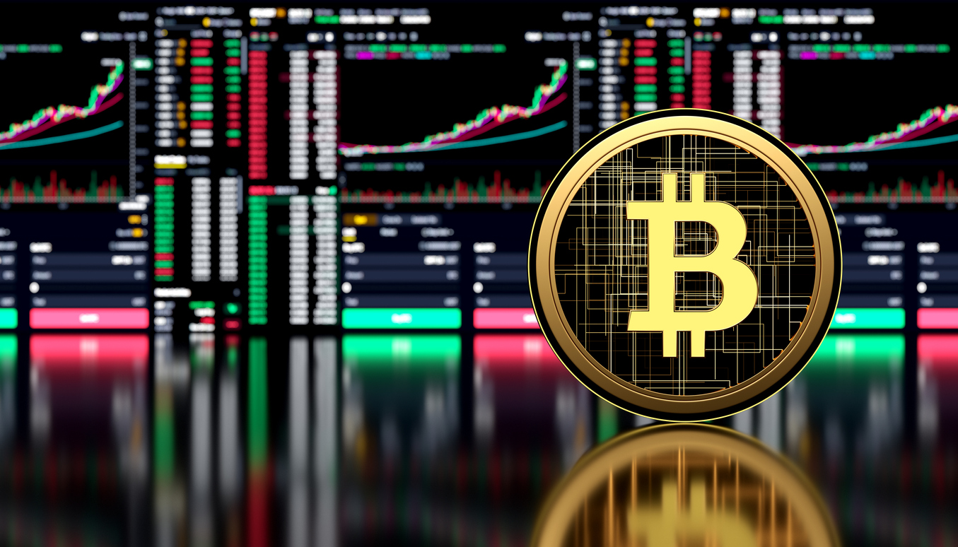 Bitcoin (BTC) Berkait Rapat Dengan Pergerakan Saham? Ini Ulasan Pakar