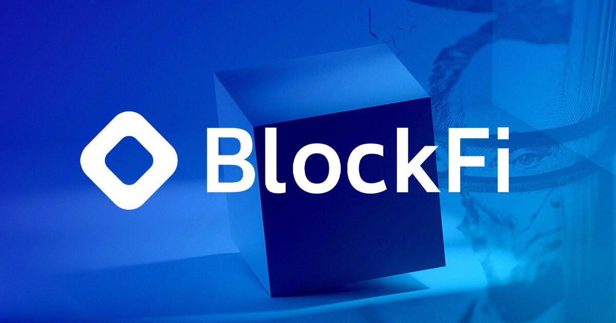 Kemerosotan Pasaran – BlockFi Terpaksa Berhentikan 20% Kakitangan Syarikat!
