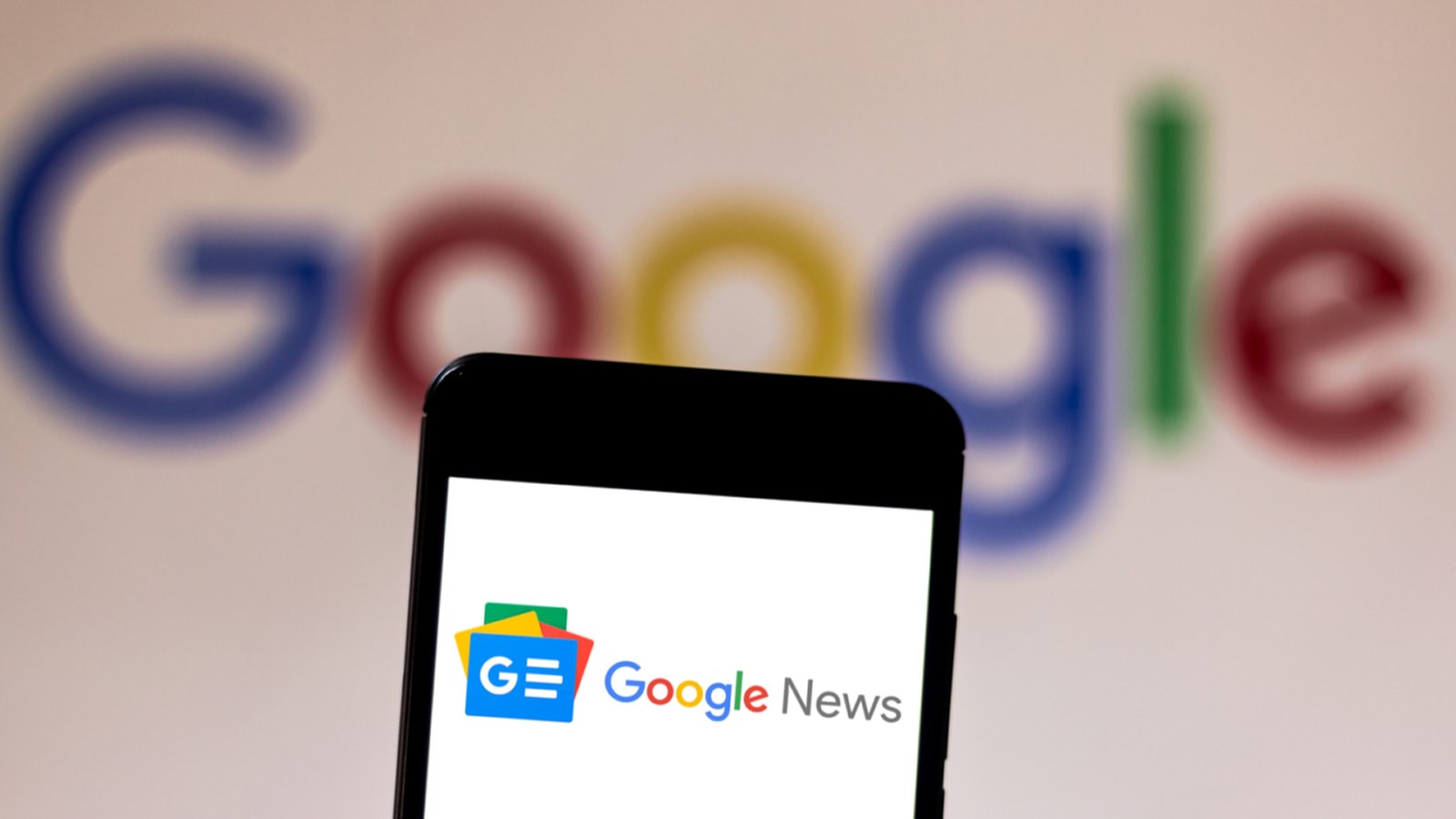 Google News Buka Semula Di Sepanyol Selepas 8 Tahun Ditutup