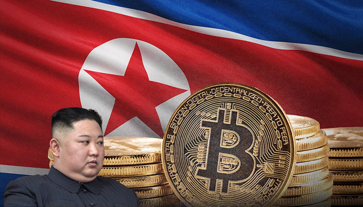 Aset Kripto Bernilai $1.59 Bilion Yang Dirompak Korea Utara ‘Lesap’