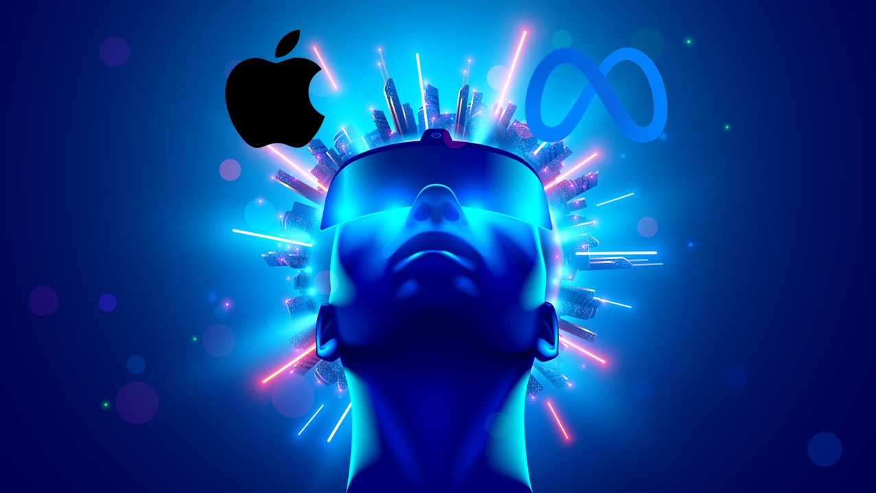 Meta Platform Tersenarai Dalam Badan Piawaian Metaverse, Tapi Apple ‘Dipulaukan’