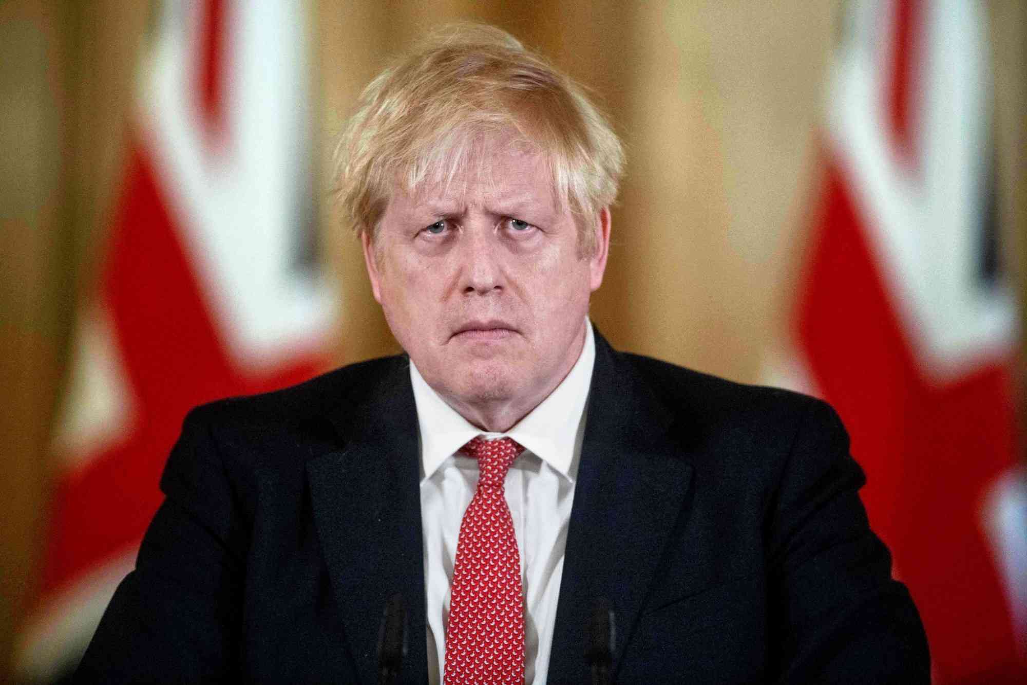 Tergempar! Perdana Menteri UK Boris Johnson Akan Letak Jawatan