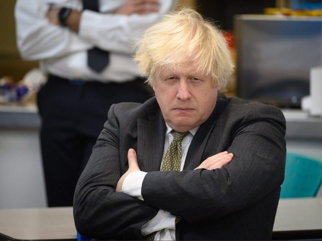 Pengganti Boris Johnson Akan Diketahui Pada 5 September Ini!