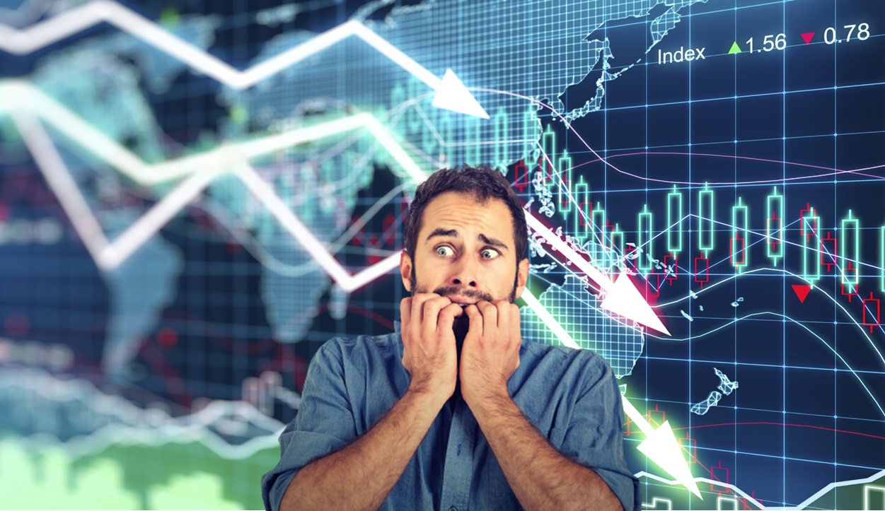 Ekonomi Dunia Alami Kemelesetan Lebih Buruk Pada Tahun Depan?