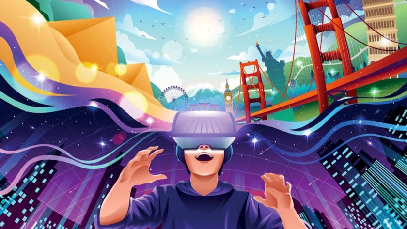 Benarkah Metaverse Akan Capai $750 Bilion Nilai Pasaran?