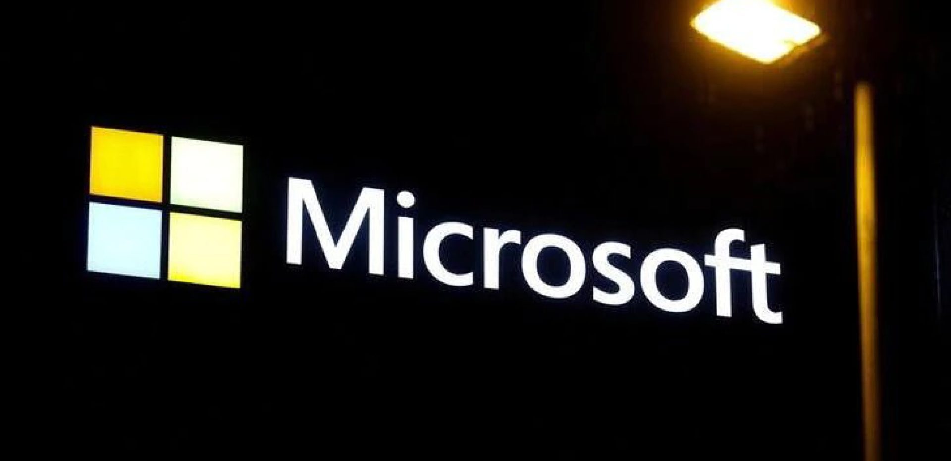 Microsoft Risau Kadar Populasi Rendah Beri Kesan Kepada Tenaga Buruh