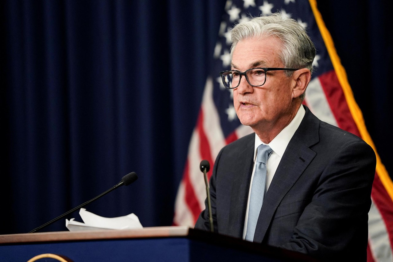 Fed Naikkan Kadar 75 Mata Asas Dua Kali Berturut-turut, Ini Rincian Mesyuarat FOMC