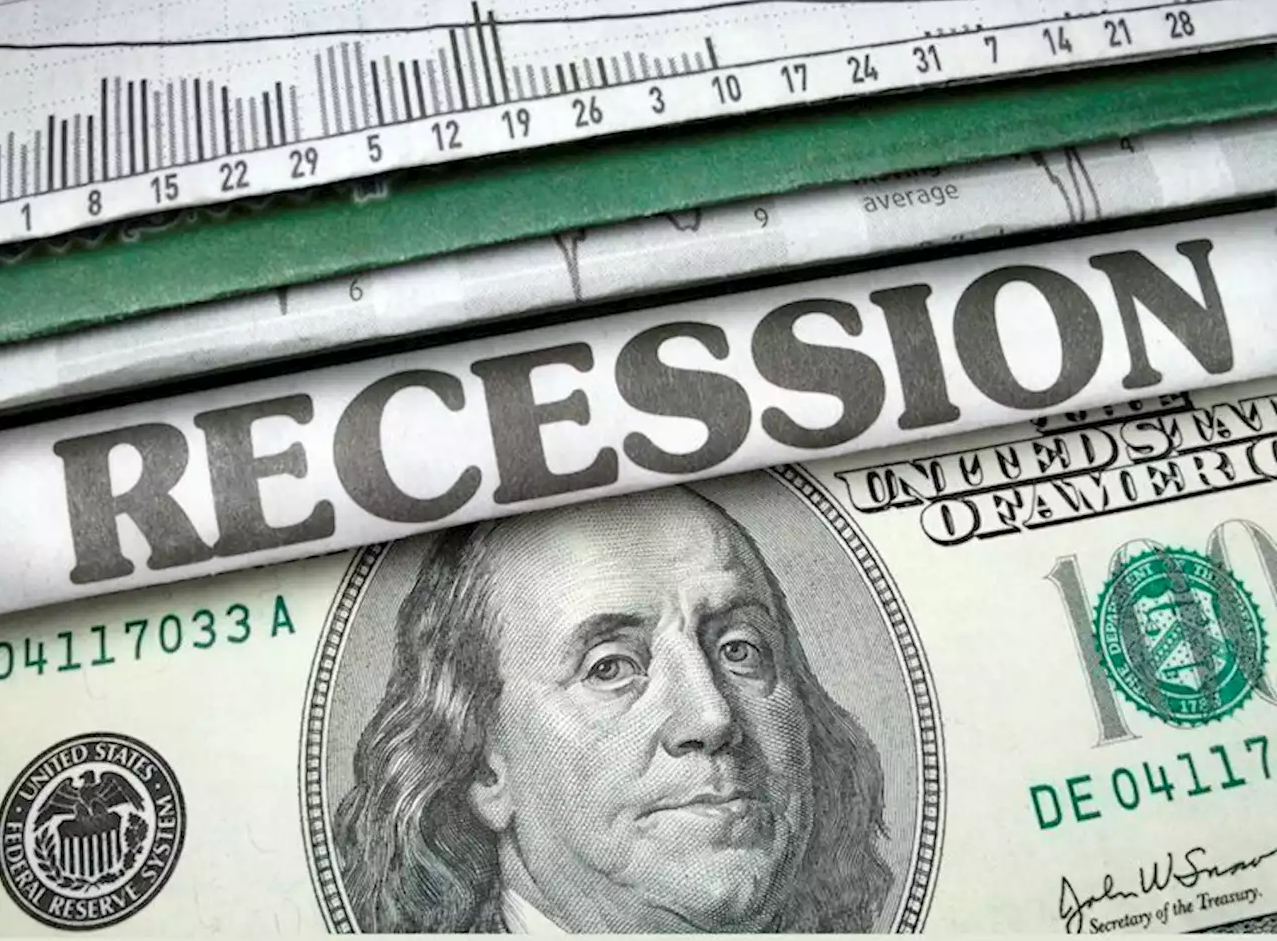 Kebimbangan Kemelesetan Hantui Pasaran, Raja USD Buat ‘Comeback’!