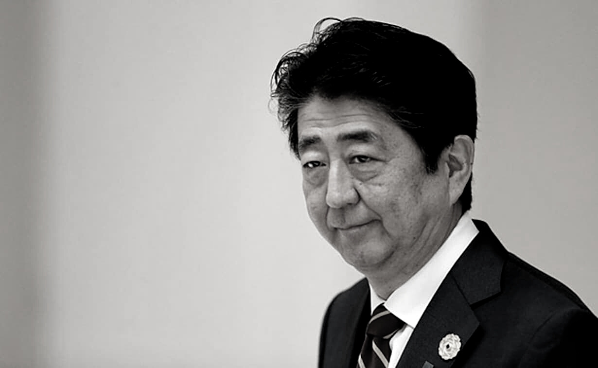 Pasaran Beralih Kepada Safe-Haven Susulan Laporan Kematian Shinzo Abe