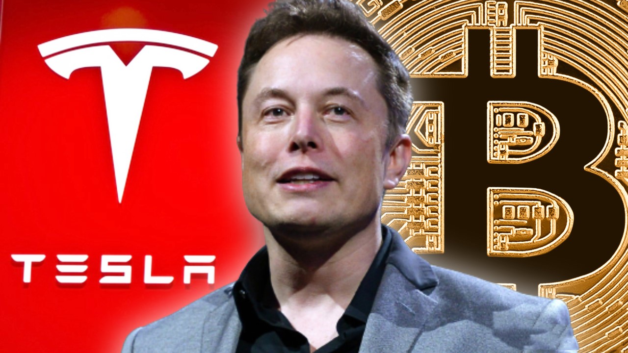 Tesla Berdepan Kerugian $440 Juta Dalam Pegangan Bitcoin (BTC)
