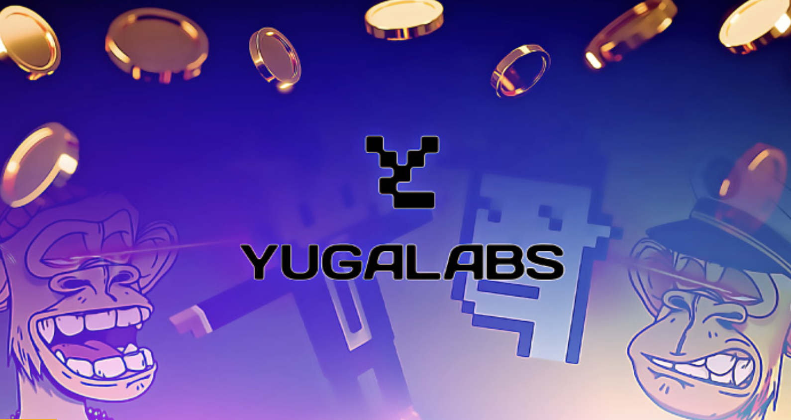 Pencipta Projek NFT Bored Ape Yatch Club (BAYC) Bakal Disaman?