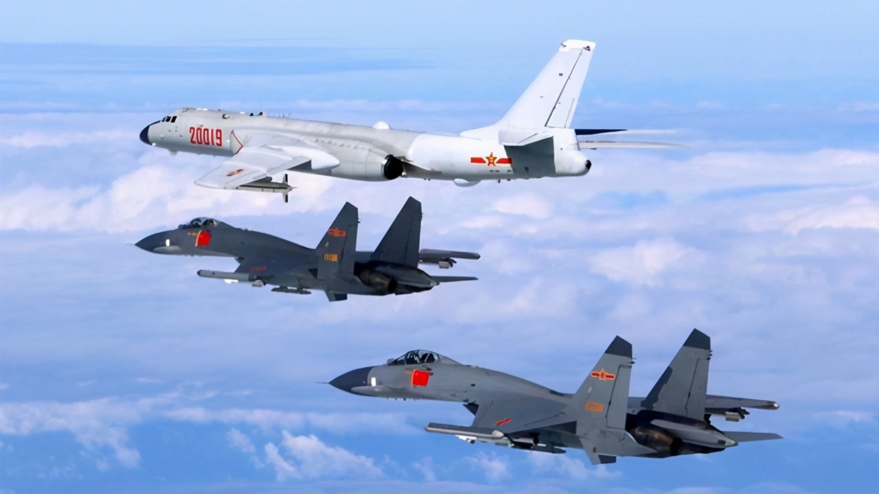 Tentera China Dalam Berjaga-jaga Untuk ‘Operasi Ketenteraan Bersasar’