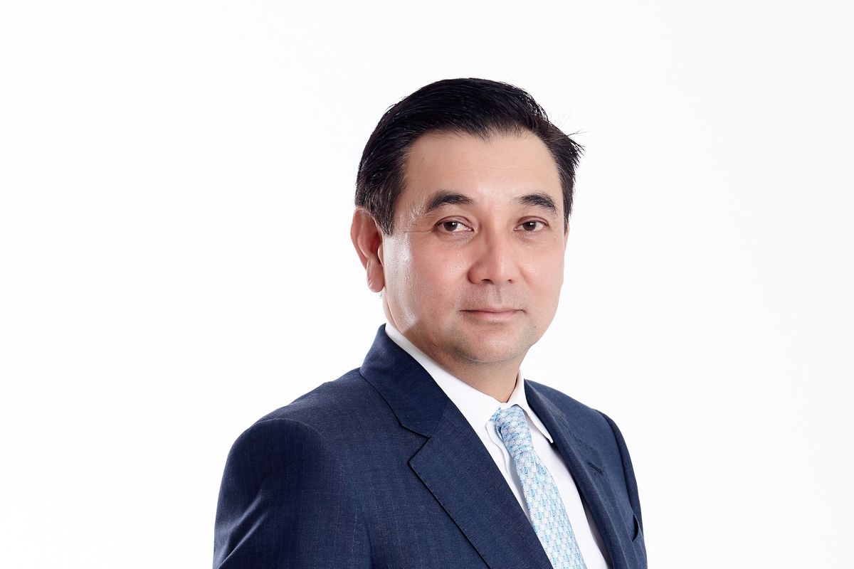 Pasaran Makin Genting, Jutawan Thai Lagi Berani Gandakan Pelaburan Kripto