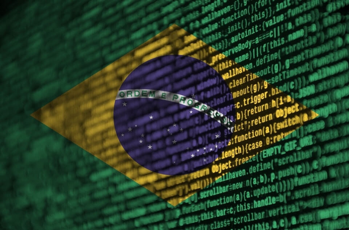 Ripple Lancarkan ODL Di Brazil, Apa Bakal Terjadi Pada Kripto XRP? Melonjak? Menjunam?